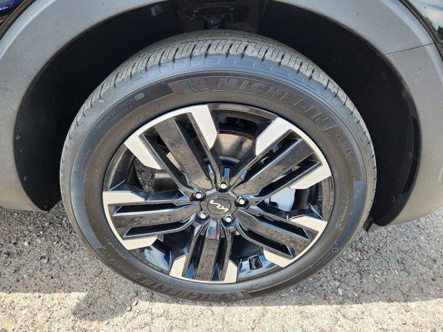 used 2024 Kia Telluride car, priced at $43,201
