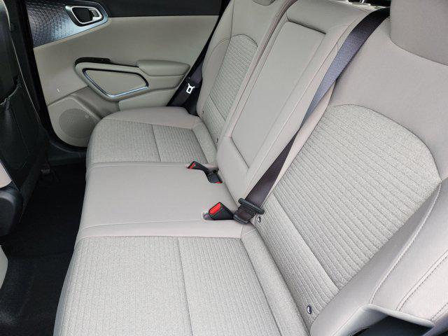 new 2025 Kia Soul car, priced at $25,541