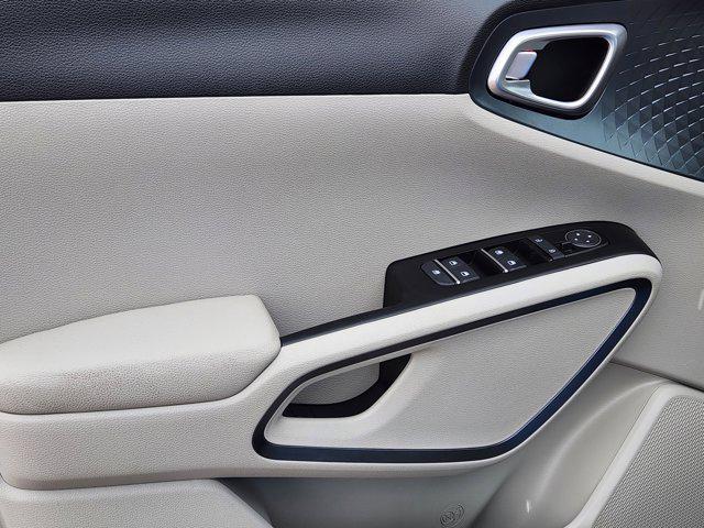 new 2025 Kia Soul car, priced at $25,541
