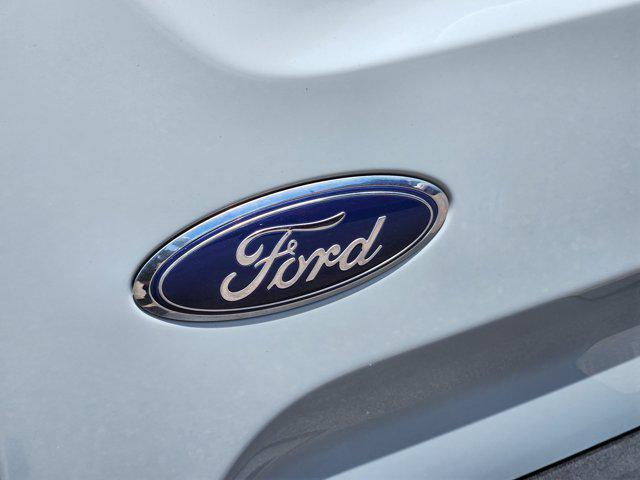 used 2021 Ford Bronco Sport car, priced at $18,901