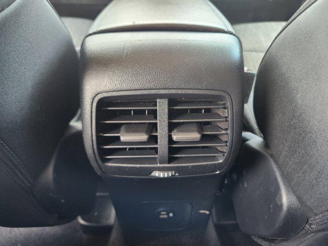 used 2021 Ford Bronco Sport car, priced at $18,901