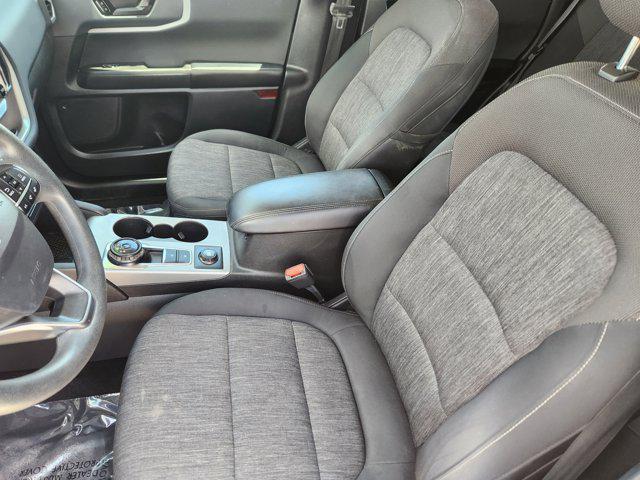used 2021 Ford Bronco Sport car, priced at $18,901