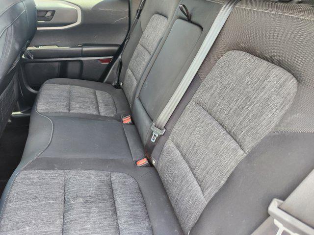 used 2021 Ford Bronco Sport car, priced at $18,901
