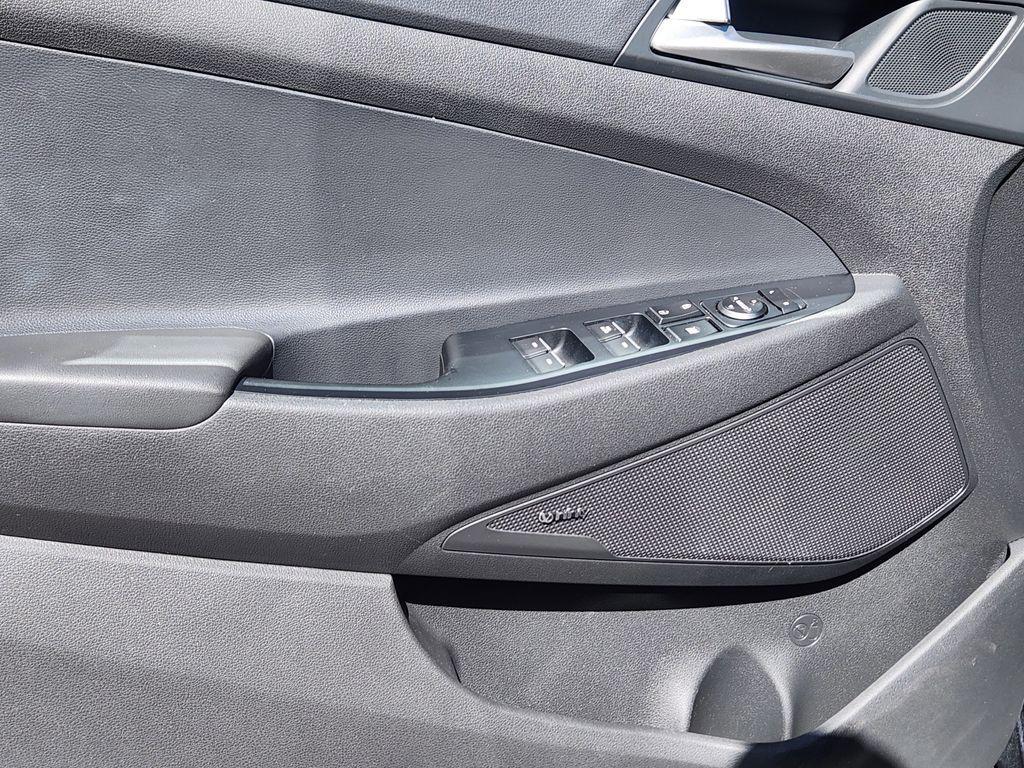 used 2019 Hyundai Tucson car, priced at $16,201