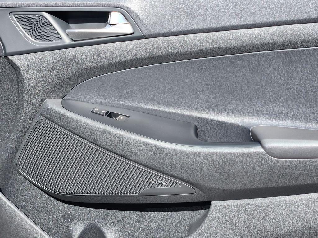 used 2019 Hyundai Tucson car, priced at $16,201