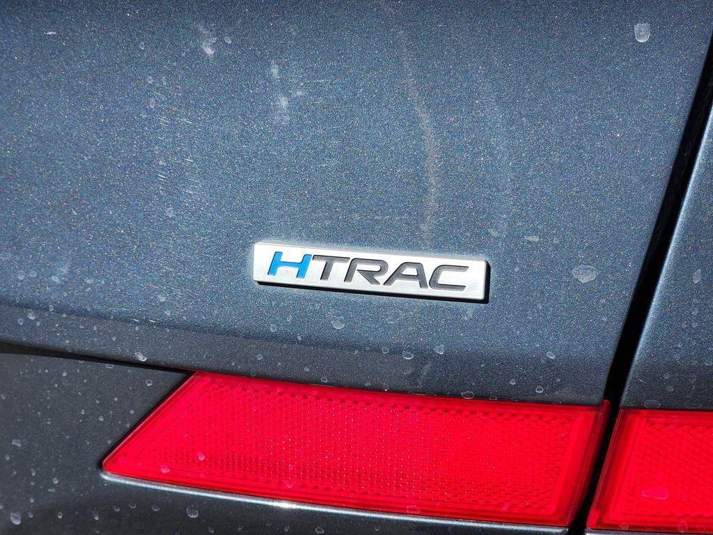 used 2019 Hyundai Tucson car, priced at $16,201