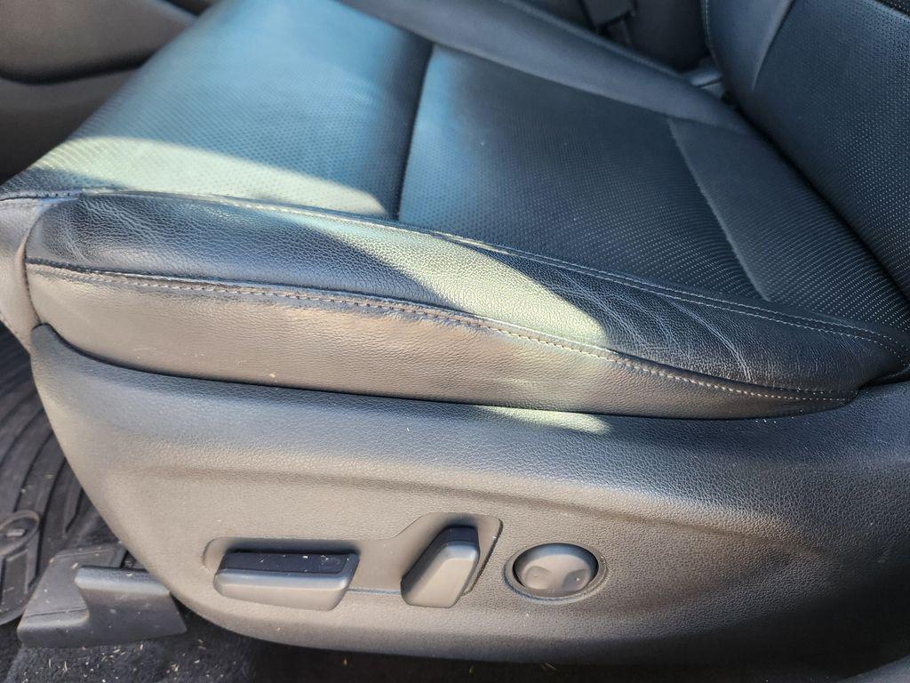 used 2019 Hyundai Tucson car, priced at $16,201