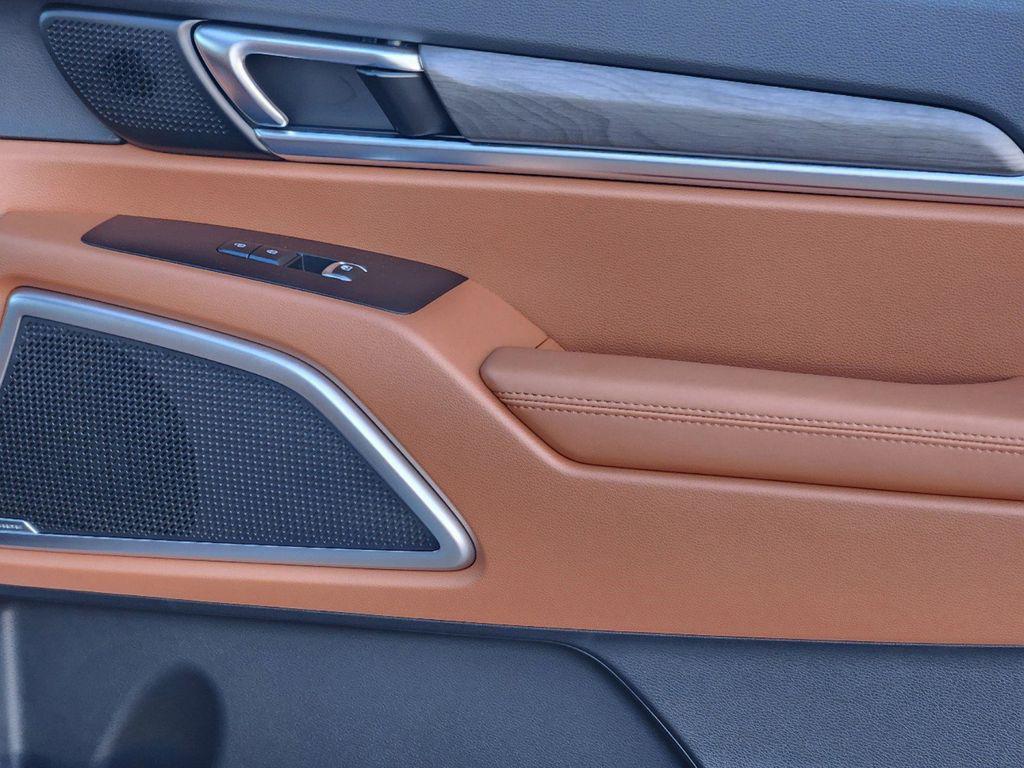 new 2025 Kia Telluride car, priced at $47,654