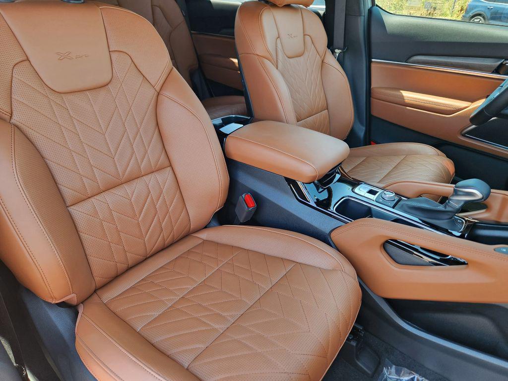 new 2025 Kia Telluride car, priced at $54,602