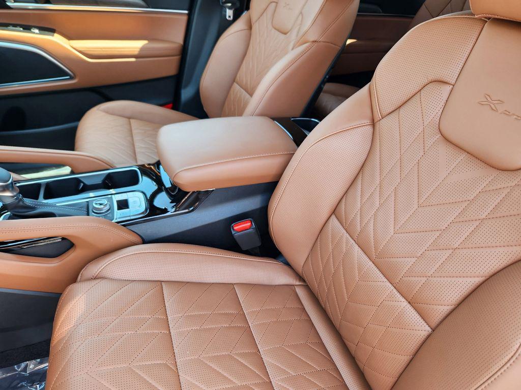 new 2025 Kia Telluride car, priced at $54,602