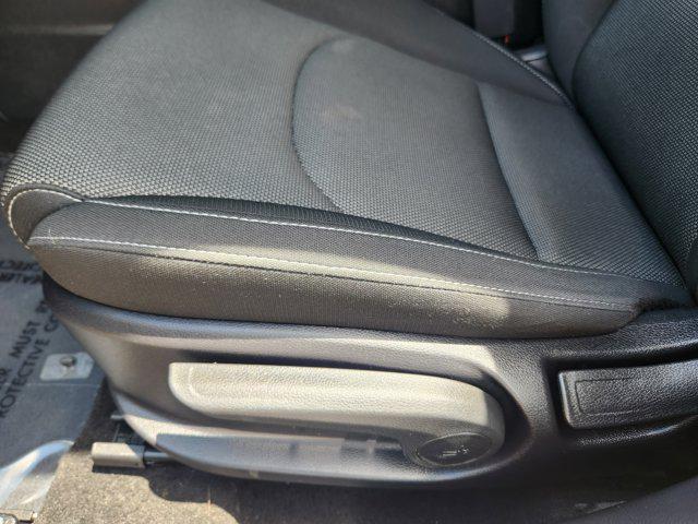 used 2023 Kia Forte car, priced at $17,201