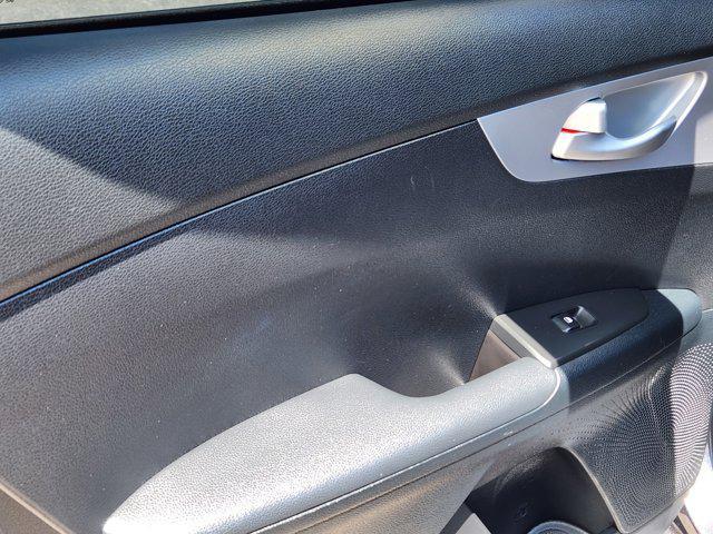 used 2023 Kia Forte car, priced at $17,201