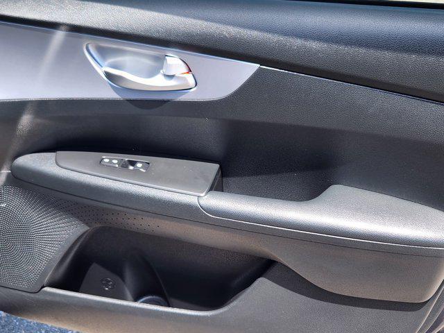used 2023 Kia Forte car, priced at $17,201