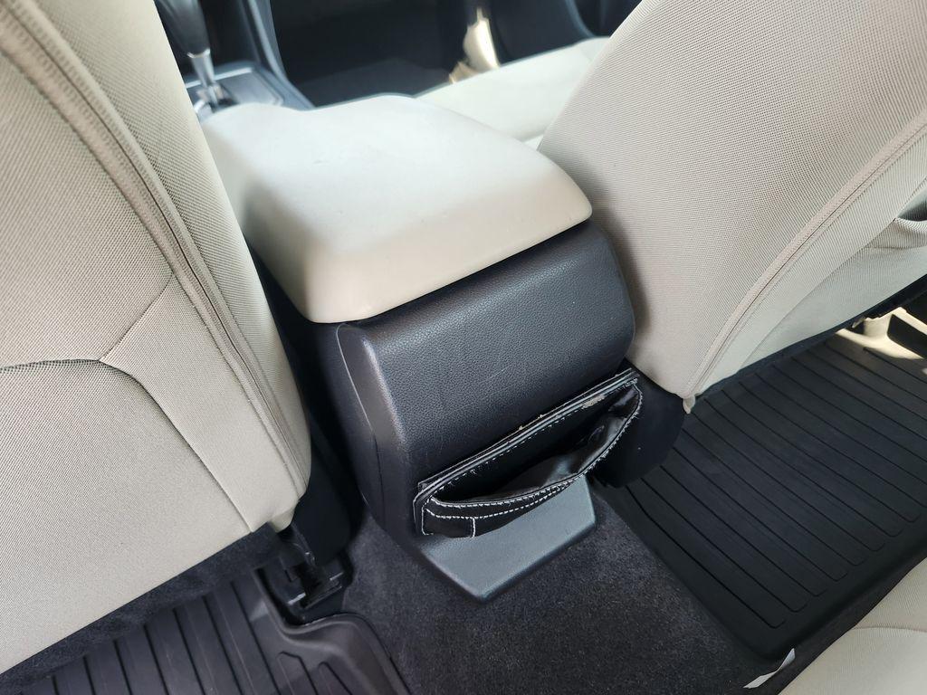 used 2020 Subaru Impreza car, priced at $18,201