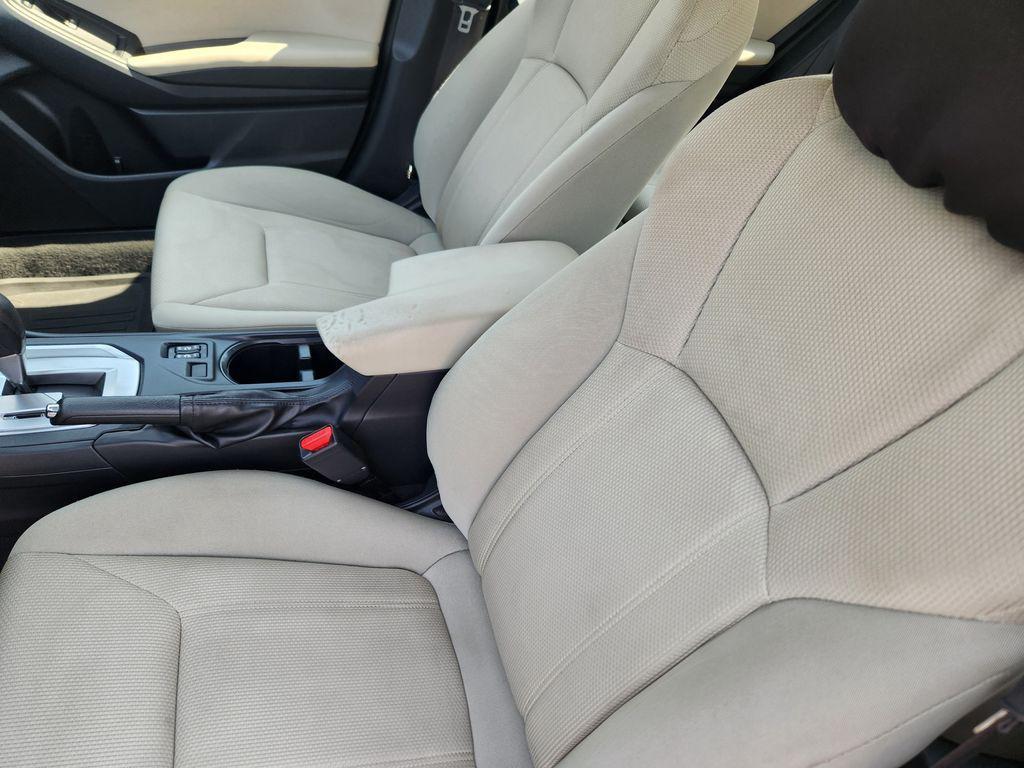 used 2020 Subaru Impreza car, priced at $18,201
