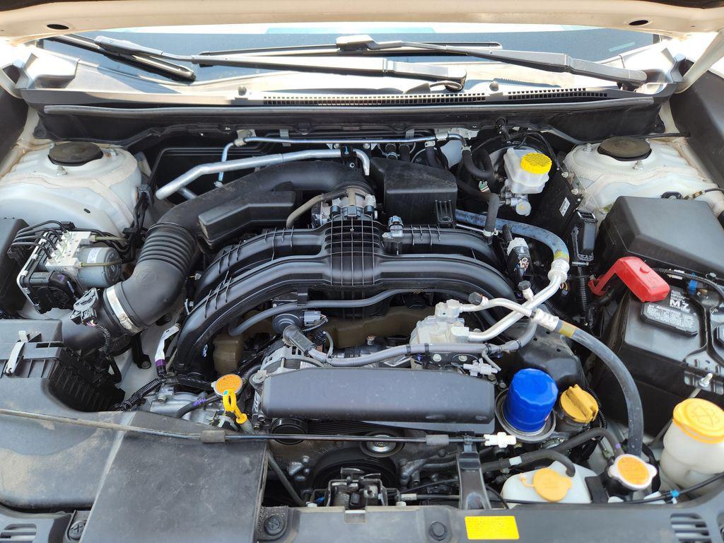 used 2020 Subaru Impreza car, priced at $18,201