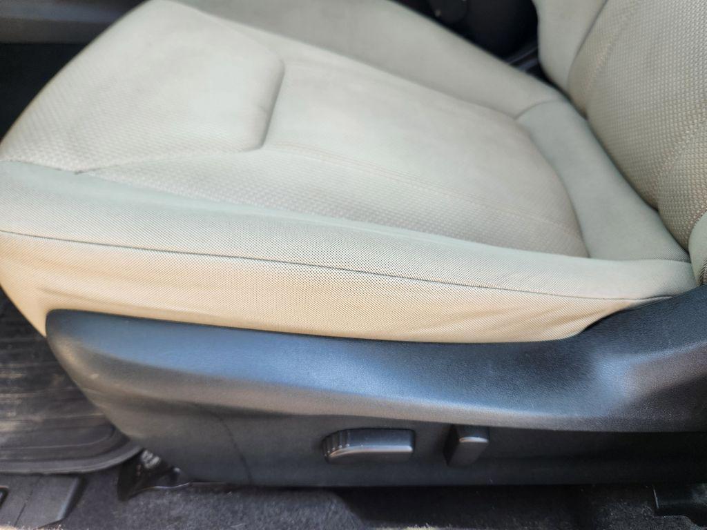 used 2020 Subaru Impreza car, priced at $18,201