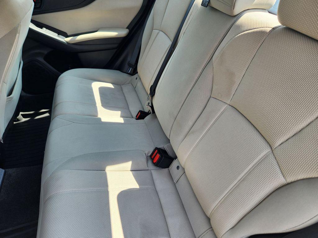 used 2020 Subaru Impreza car, priced at $18,201