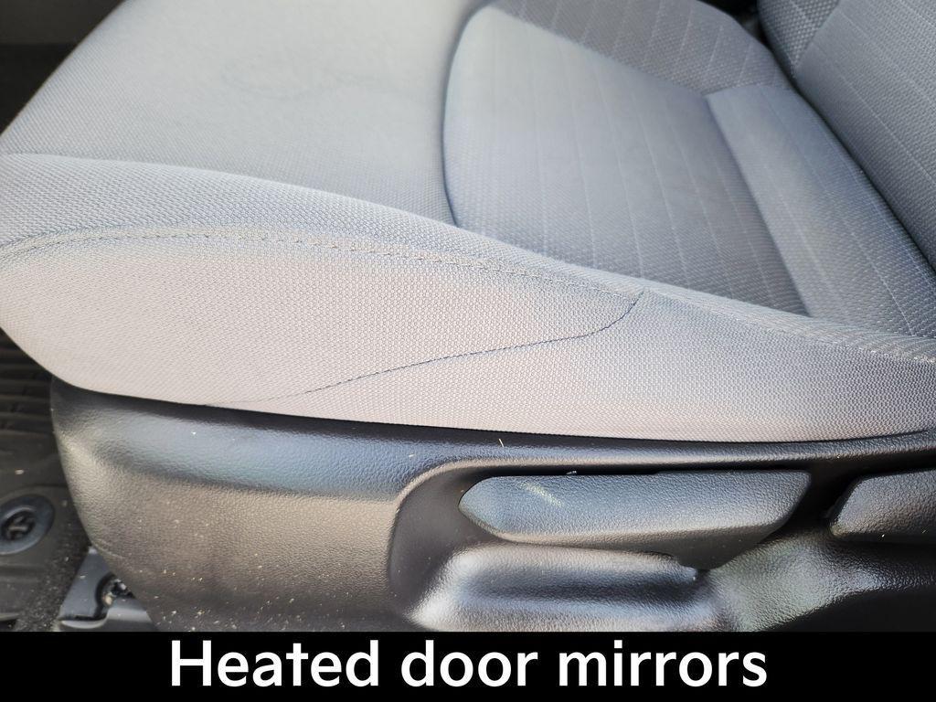 used 2024 Toyota Corolla Hybrid car, priced at $25,201