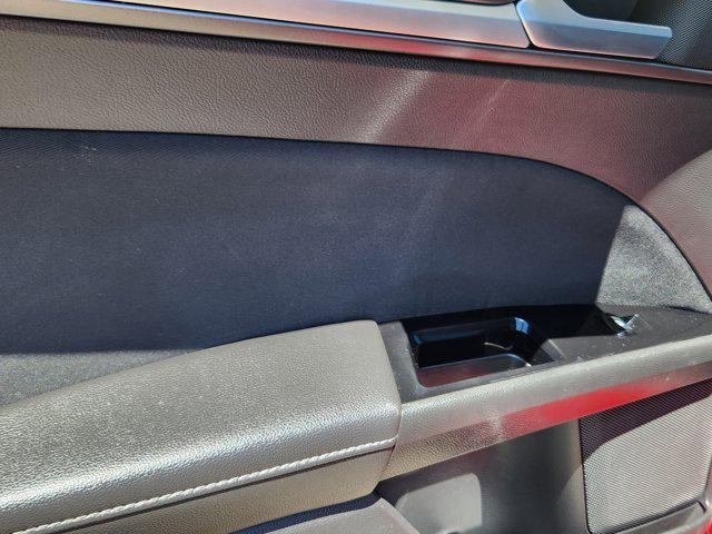 used 2016 Ford Fusion car, priced at $9,201