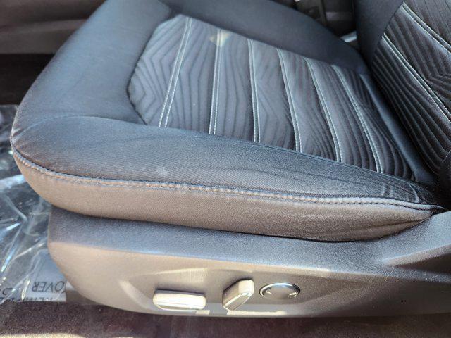 used 2016 Ford Fusion car, priced at $9,201