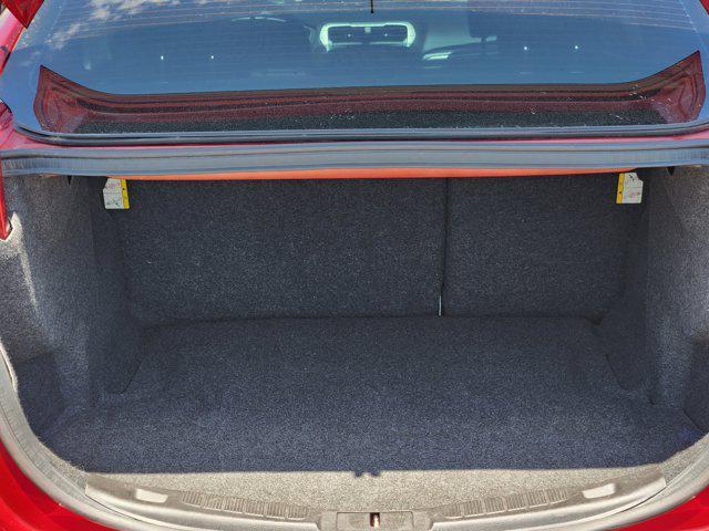 used 2016 Ford Fusion car, priced at $9,201