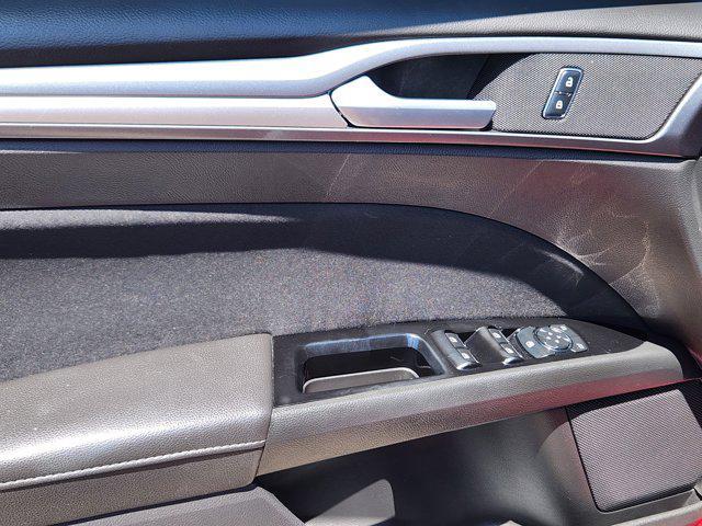used 2016 Ford Fusion car, priced at $9,201