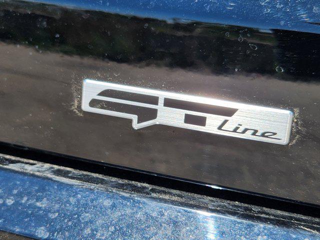 new 2026 Kia EV9 car, priced at $69,365