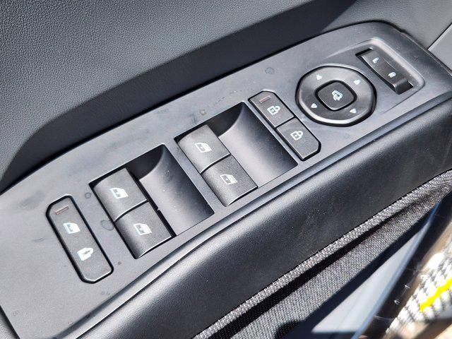 new 2026 Kia EV9 car, priced at $67,365