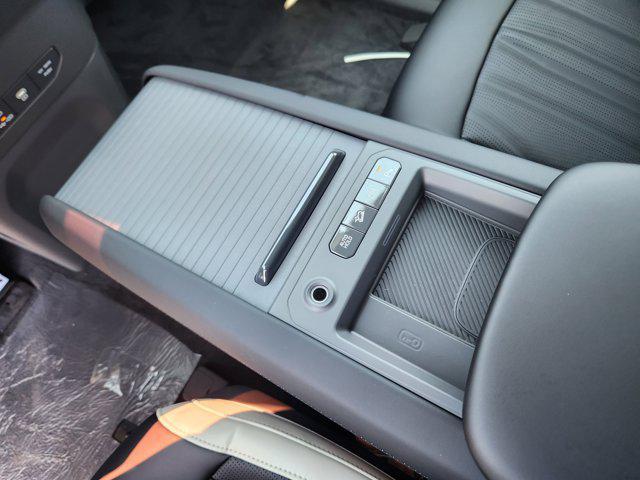 new 2026 Kia EV9 car, priced at $67,365