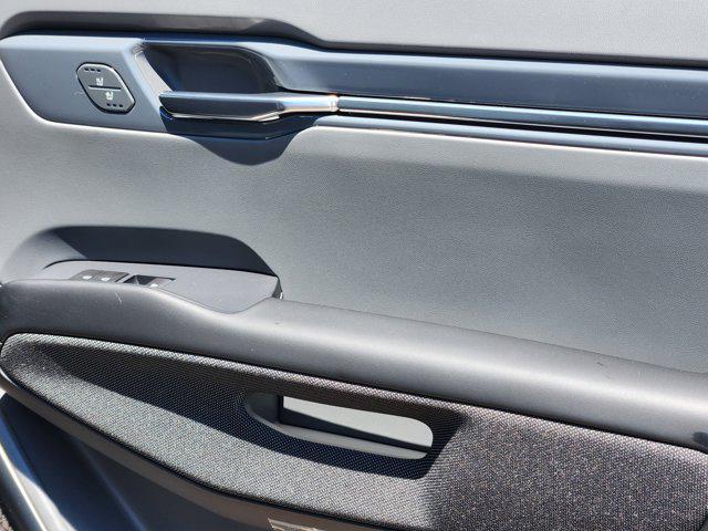 new 2026 Kia EV9 car, priced at $67,365
