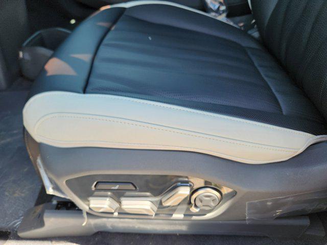 new 2026 Kia EV9 car, priced at $67,365