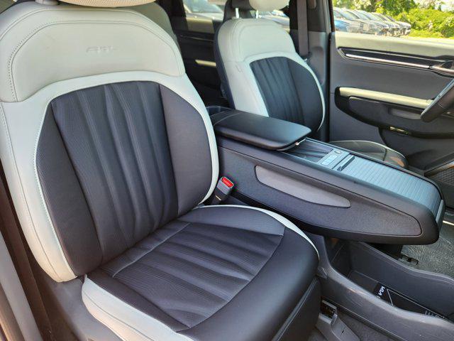new 2026 Kia EV9 car, priced at $67,365