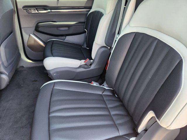 new 2026 Kia EV9 car, priced at $67,365