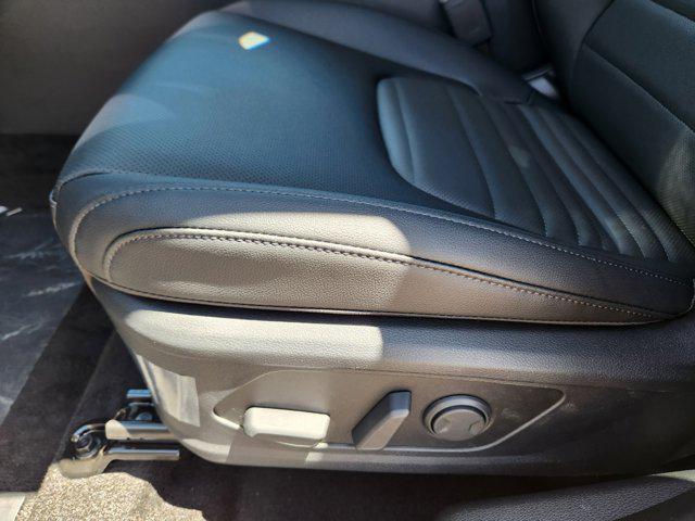 new 2025 Kia Sportage Hybrid car, priced at $39,929
