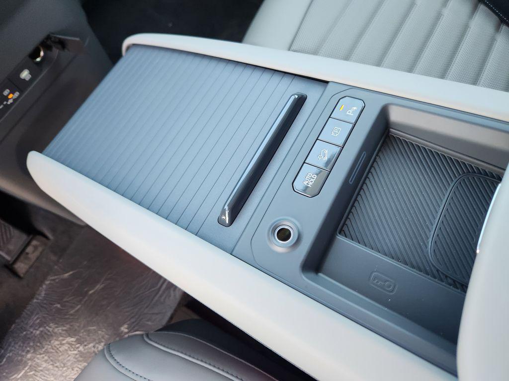 new 2026 Kia EV9 car, priced at $60,535