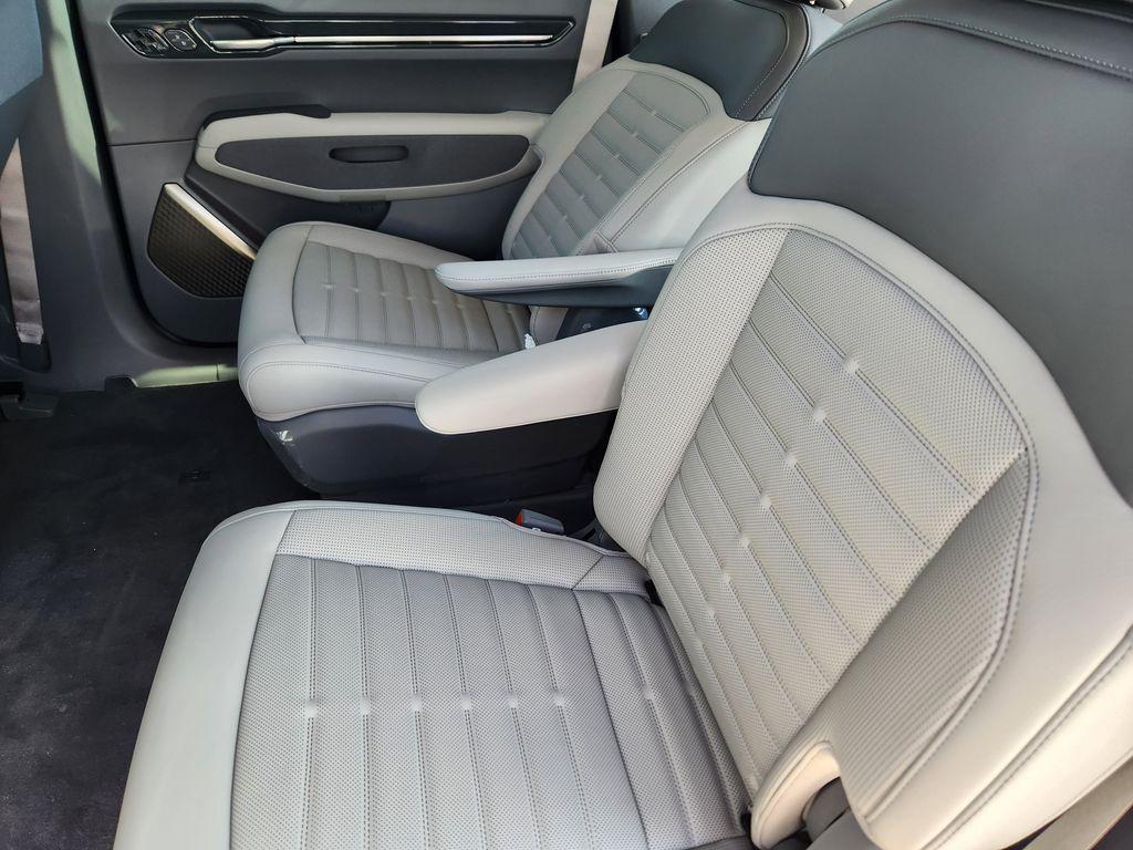 new 2026 Kia EV9 car, priced at $60,535
