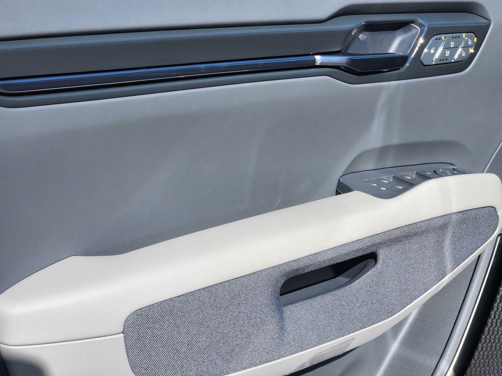 new 2026 Kia EV9 car, priced at $60,535