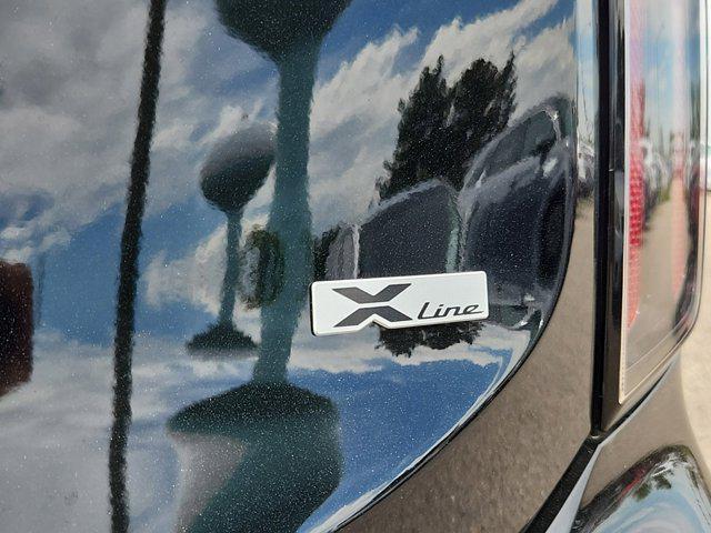 new 2025 Kia Telluride car, priced at $49,710