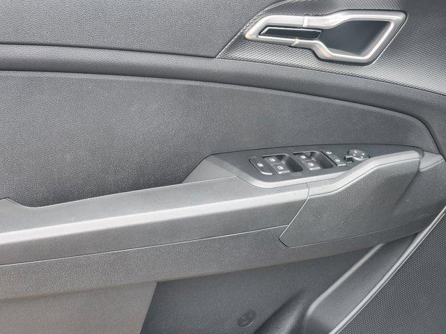 new 2025 Kia Sportage Hybrid car, priced at $31,568