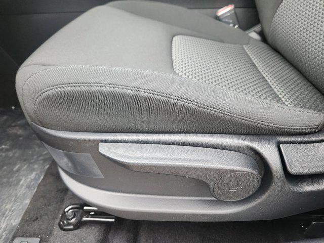 new 2025 Kia Sportage Hybrid car, priced at $31,568