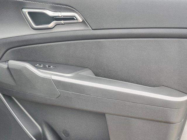 new 2025 Kia Sportage Hybrid car, priced at $31,568