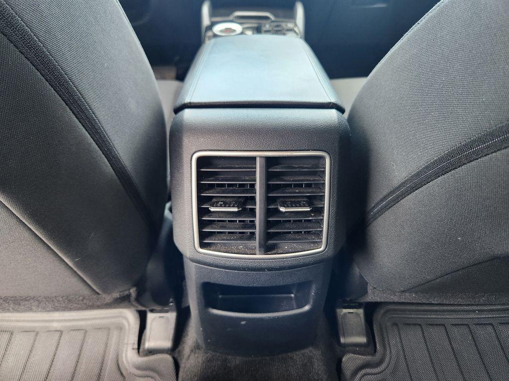 used 2023 Kia Sportage Hybrid car, priced at $22,201