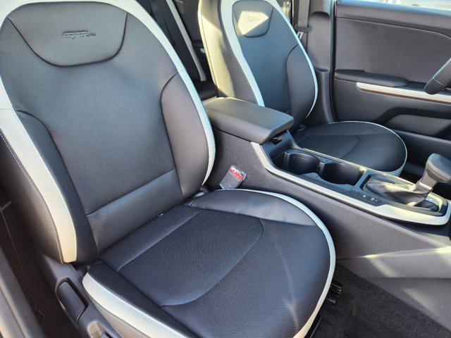 new 2025 Kia K4 car, priced at $29,729