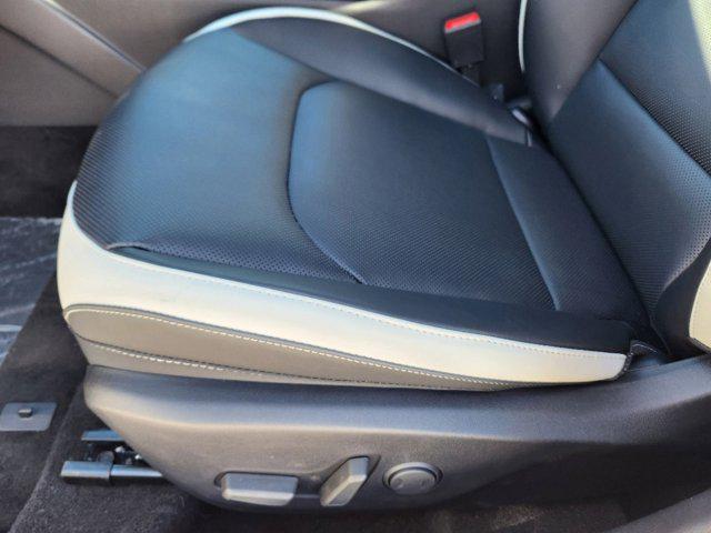 new 2025 Kia K4 car, priced at $29,729