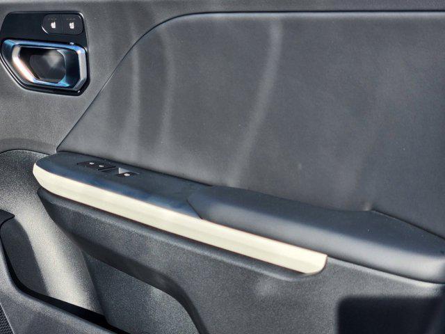 new 2025 Kia K4 car, priced at $29,729
