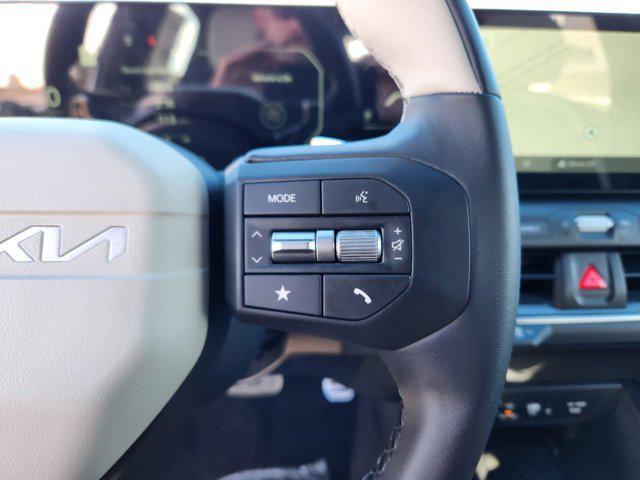 new 2025 Kia K4 car, priced at $29,729