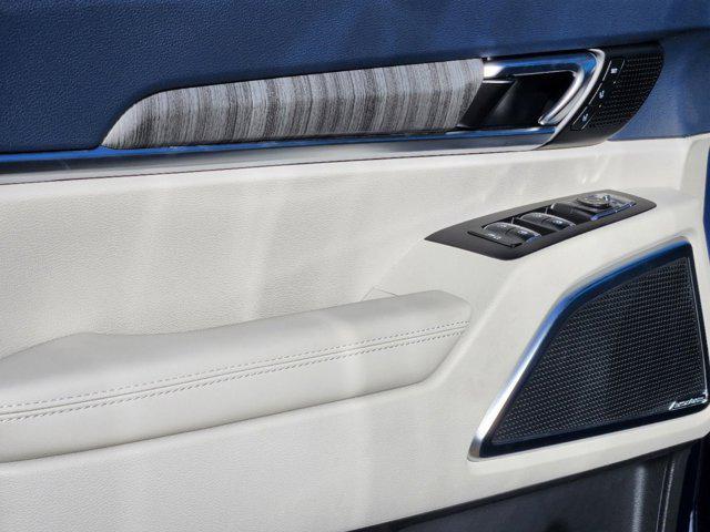 new 2025 Kia Telluride car, priced at $47,333