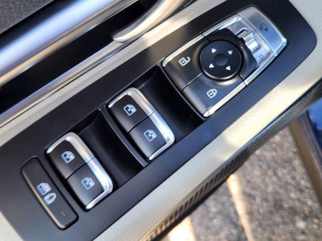 new 2025 Kia Telluride car, priced at $47,333