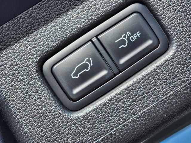 new 2025 Kia Telluride car, priced at $47,333